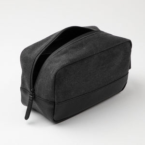 Cosmetiquero Thiago Gris Bobs