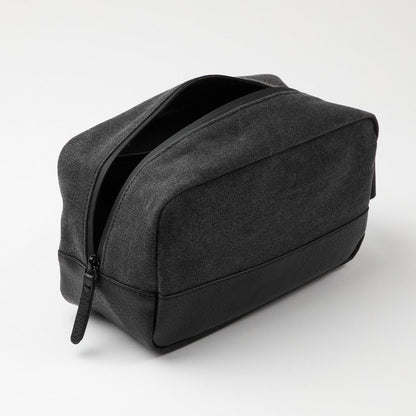 Cosmetiquero Thiago Gris Bobs