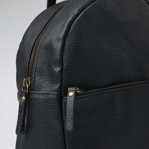 Mochila Harley Negro Tatienne