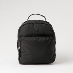 Mochila Dover Black Negra i-D