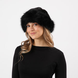 Sombrero  Hércules Negro Humana