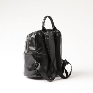 Mochila Niger Negro Tatienne