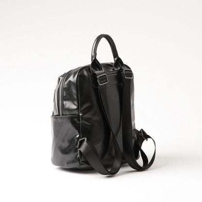 Mochila Niger Negro Tatienne