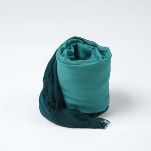 Pañuelo Liso Aqua Turuqesa Humana