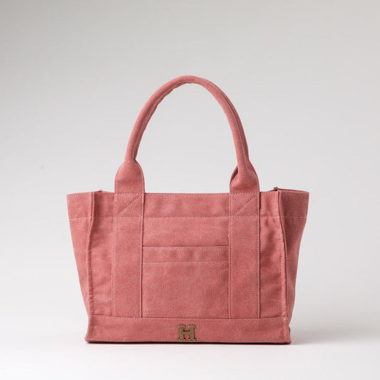Cartera Hombro Vigo Rosada Humana