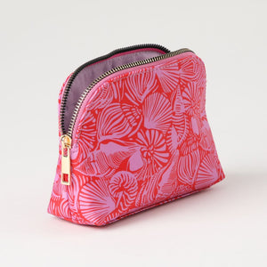 Estuche Leeds Rojo  i-D
