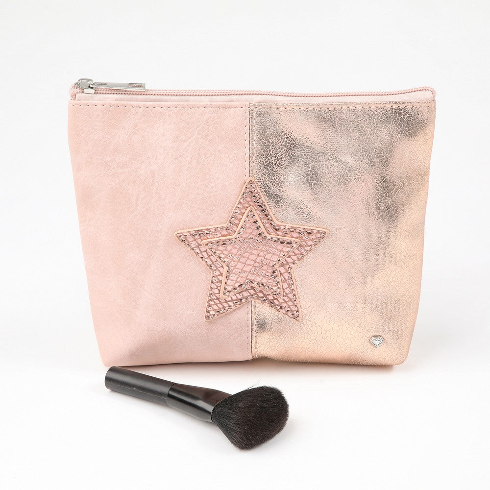 Cosmetiquero Leon Multicolor I-D