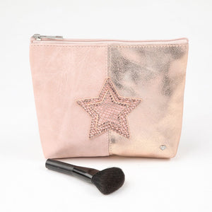 Cosmetiquero Leon Multicolor I-D