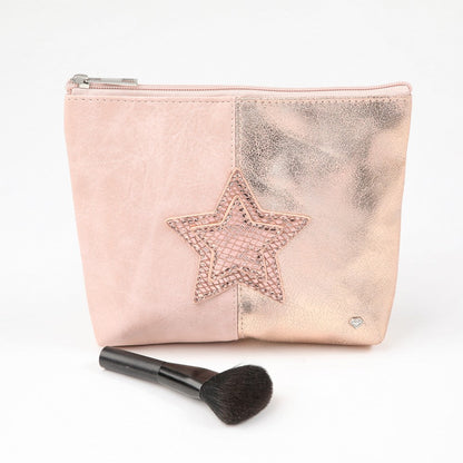Cosmetiquero Leon Multicolor I-D