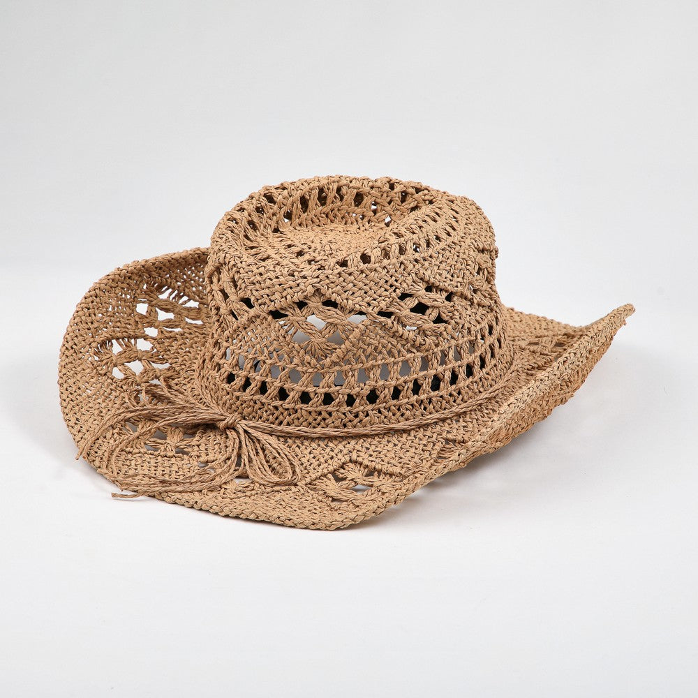 Sombrero Bronco Café Humana