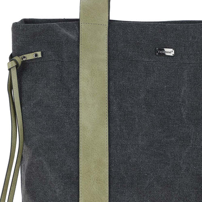 Cartera Hombro Straps Tatienne