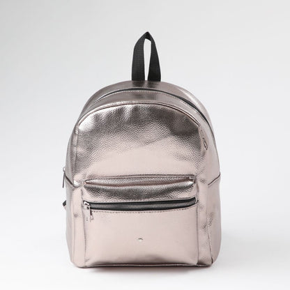 Mochila Ravello Plateado i-D