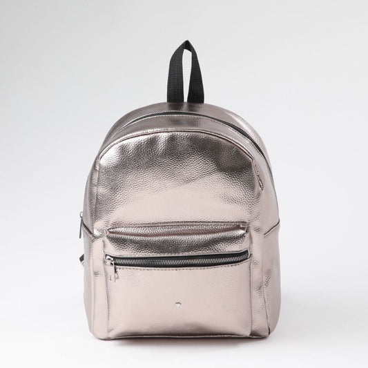 Mochila Ravello Plateado i-D