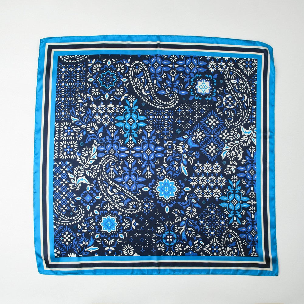 Bandana Boho Multicolor I-D