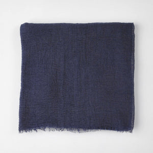 Pañuelo Liso Rita Azul I-D