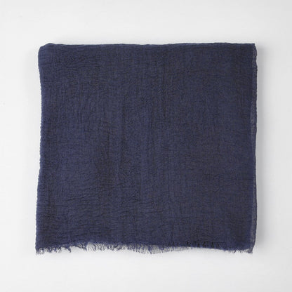 Pañuelo Liso Rita Azul I-D