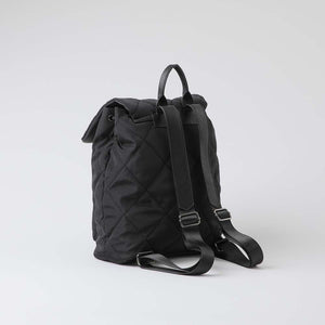 Mochila Franz Negro Tatienne