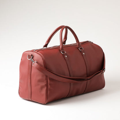 Bolso Cala Burgundy Tatienne