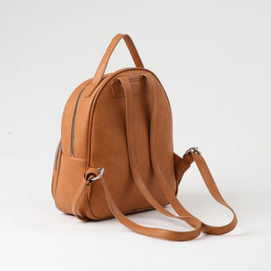 Mochila Milan Café Tatienne