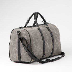 Bolso Belfast Gris Humana