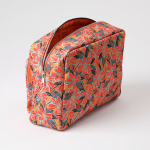 Cosmetiquero Saturno Naranjo Humana