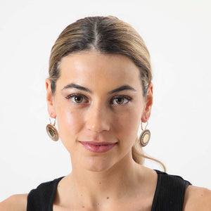 Aros Mediano Ziel Café i-D