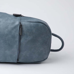 Mochila Tulums Celeste Humana