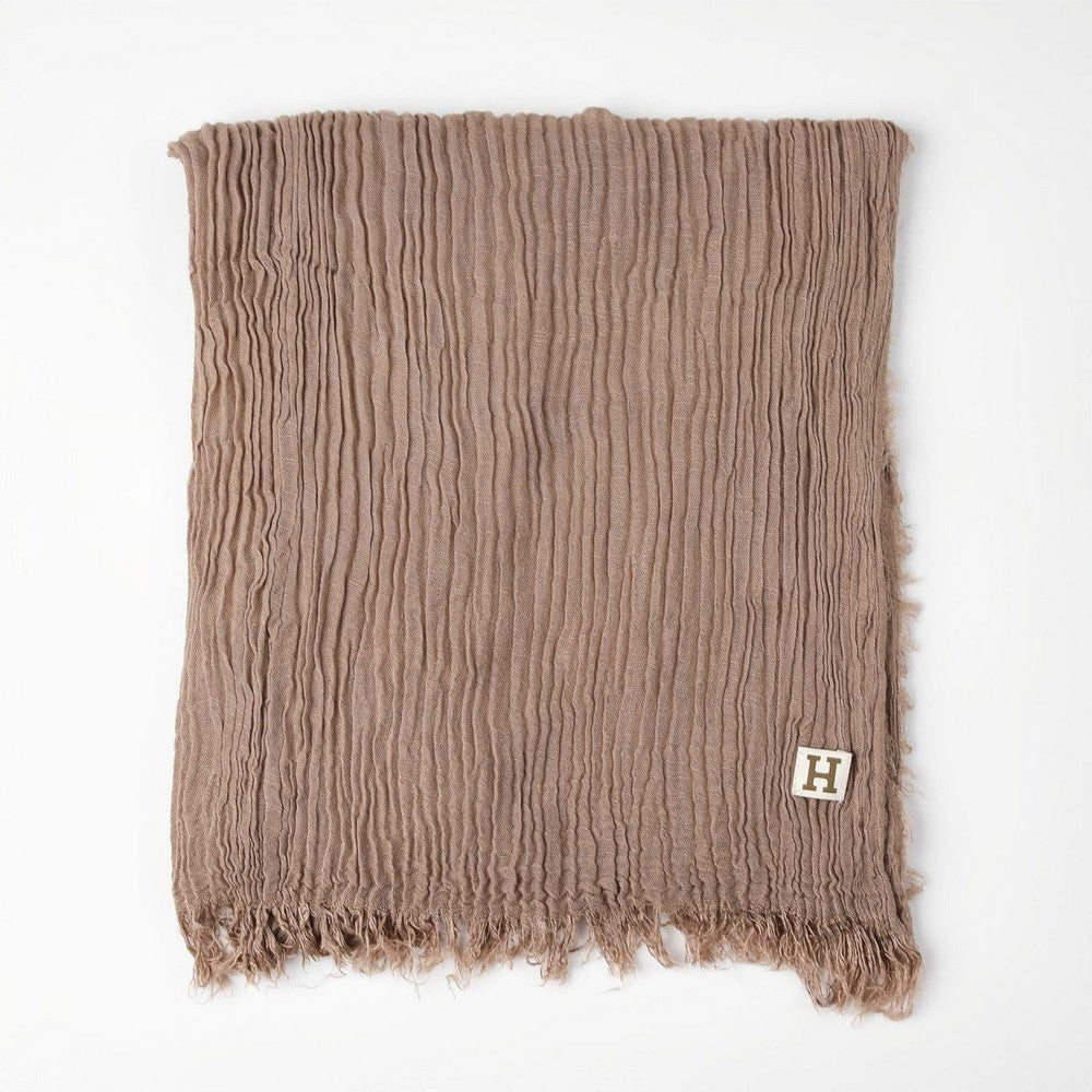 Pañuelo Liso Mara Humana