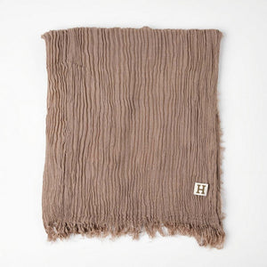 Pañuelo Liso Mara Humana