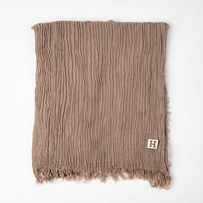 Pañuelo Liso Mara Humana