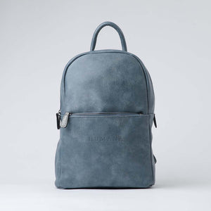 Mochila Tulums Celeste Humana
