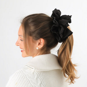 Collet Steve Black Humana