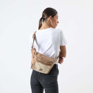 Banano Lie Beige Humana