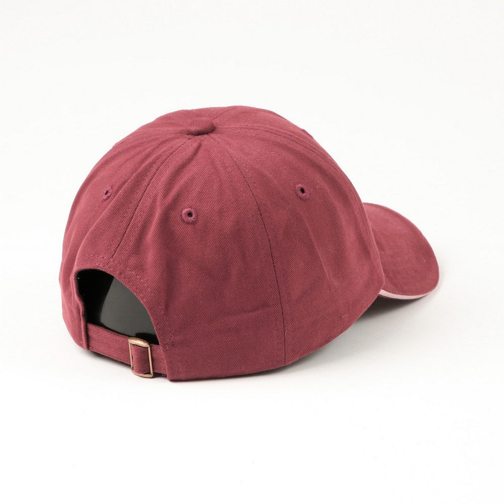 Jockey Ricky Café Humana