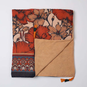 Toalla Florida Biege Humana