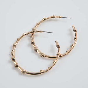 Argollas Kleur Dorados i-D