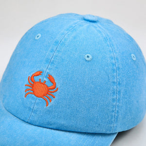 Sombrero Jockey Blue I-D
