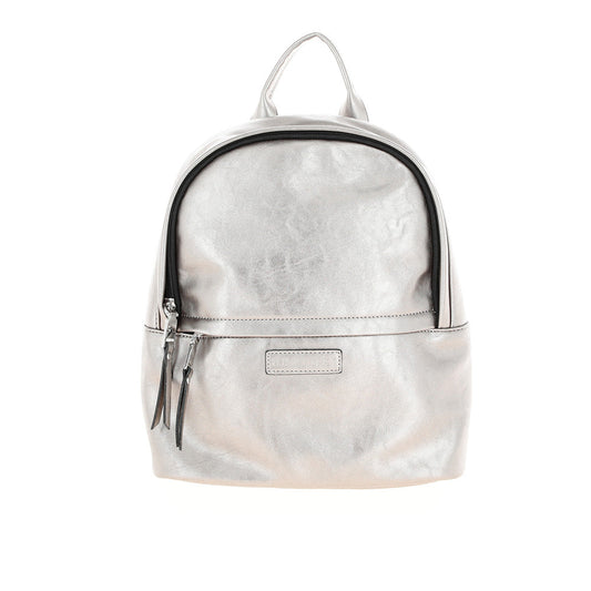 Mochila Essential Acero Humana