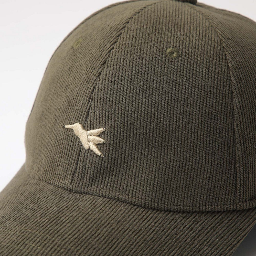 Jockey Nissi Verde Tatienne