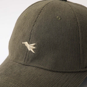 Jockey Nissi Verde Tatienne