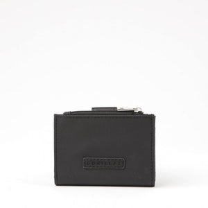 Billetera Chica Bale Negro Gorillaz