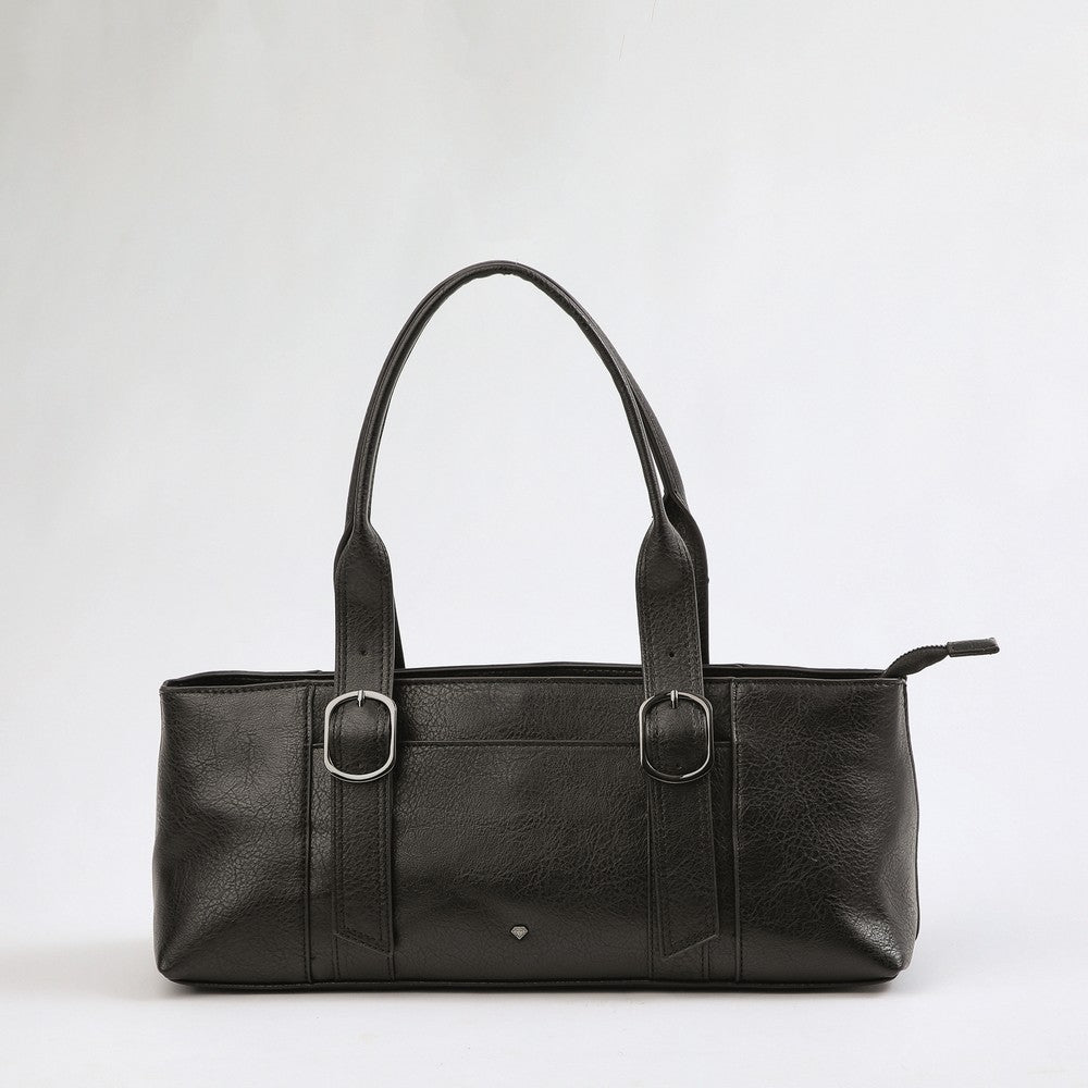 Cartera Hombro Celosia Black I-D