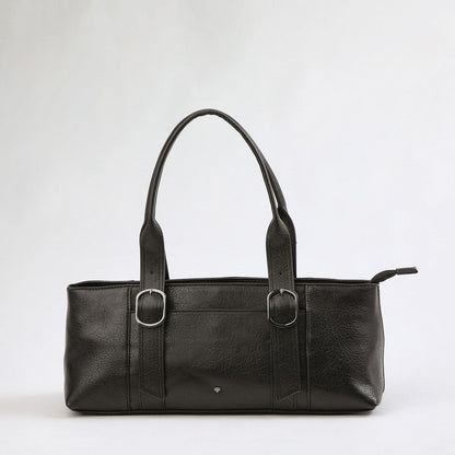 Cartera Hombro Celosia Black I-D