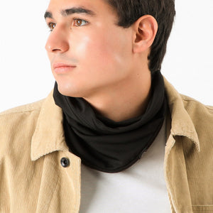 Cuello Frankie Negro Bobs