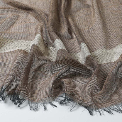 Pañuelo Liso Café Hunter Humana