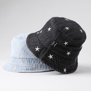 Sombrero Gili Celeste Humana