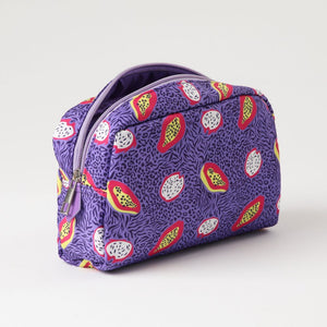 Cosmetiquero Cedro Morado  i-D