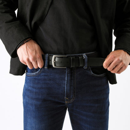 Cinturon Niza Negro Bobs