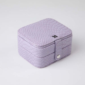 Joyero Lilac Morado Humana