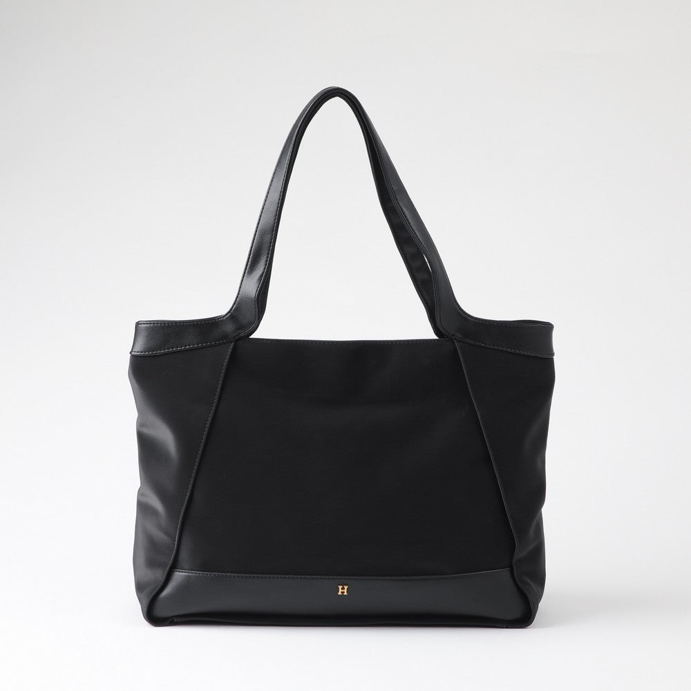 Cartera Hombro Cosi Negro Humana